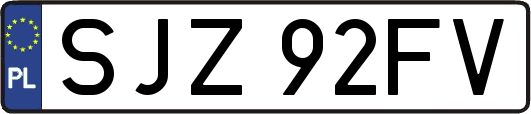 SJZ92FV