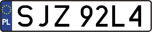 SJZ92L4