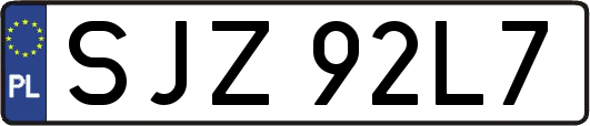 SJZ92L7