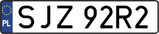 SJZ92R2