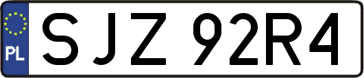 SJZ92R4