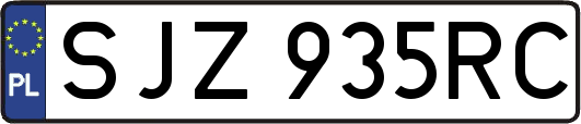 SJZ935RC