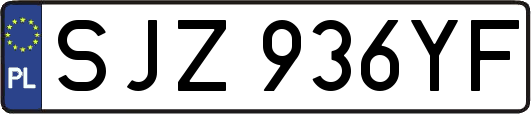 SJZ936YF