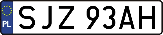 SJZ93AH