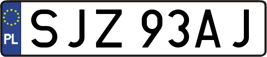 SJZ93AJ