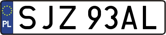 SJZ93AL