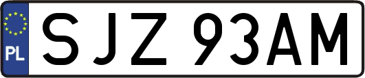 SJZ93AM