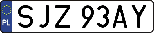 SJZ93AY