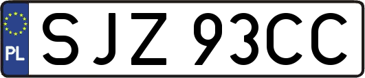 SJZ93CC
