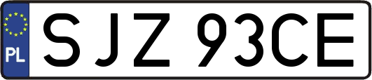 SJZ93CE