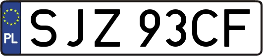 SJZ93CF