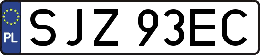 SJZ93EC