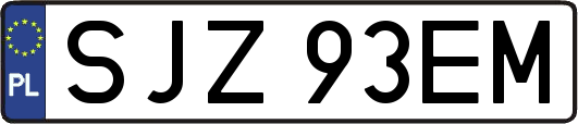 SJZ93EM