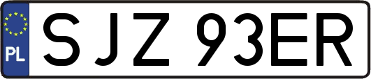 SJZ93ER