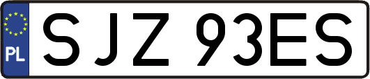 SJZ93ES