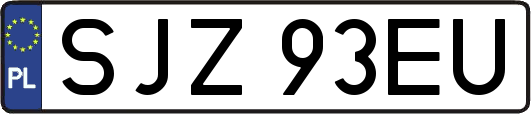 SJZ93EU