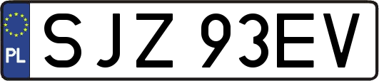 SJZ93EV