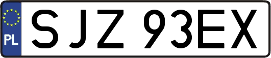 SJZ93EX