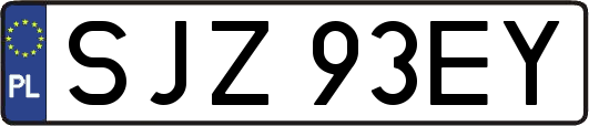 SJZ93EY