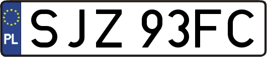 SJZ93FC