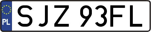 SJZ93FL