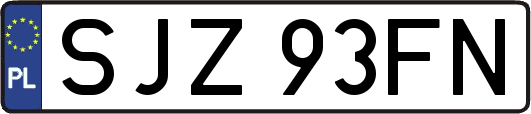 SJZ93FN