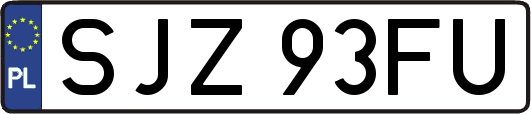 SJZ93FU