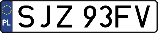 SJZ93FV