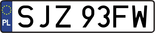 SJZ93FW