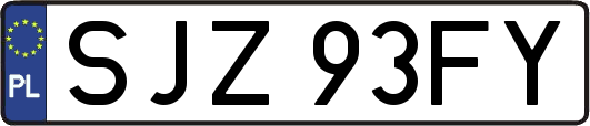 SJZ93FY