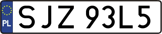 SJZ93L5
