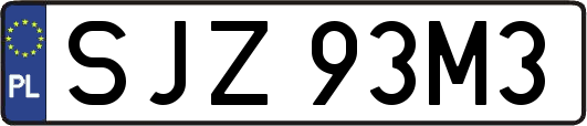 SJZ93M3