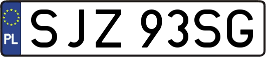 SJZ93SG