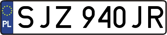 SJZ940JR