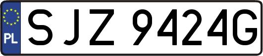 SJZ9424G