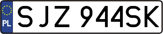 SJZ944SK