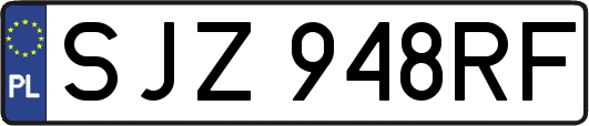 SJZ948RF