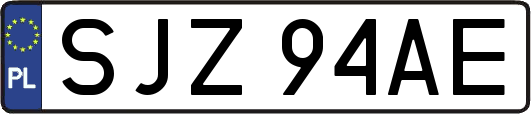 SJZ94AE