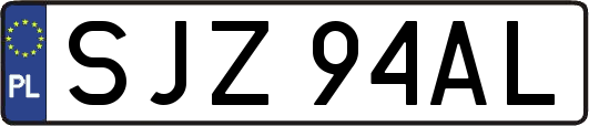 SJZ94AL
