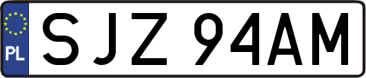 SJZ94AM