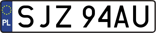 SJZ94AU