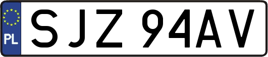 SJZ94AV