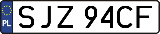 SJZ94CF
