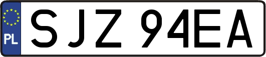 SJZ94EA