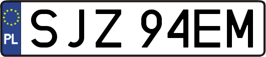 SJZ94EM