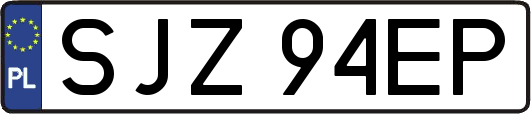 SJZ94EP