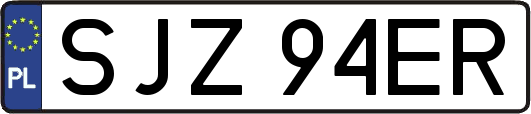 SJZ94ER