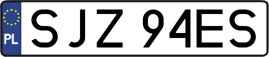 SJZ94ES