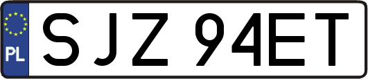 SJZ94ET