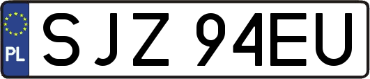 SJZ94EU